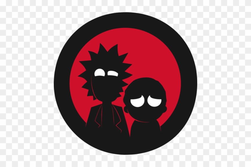 Rick And Morty All Products - Rick And Morty Stickers #1092154