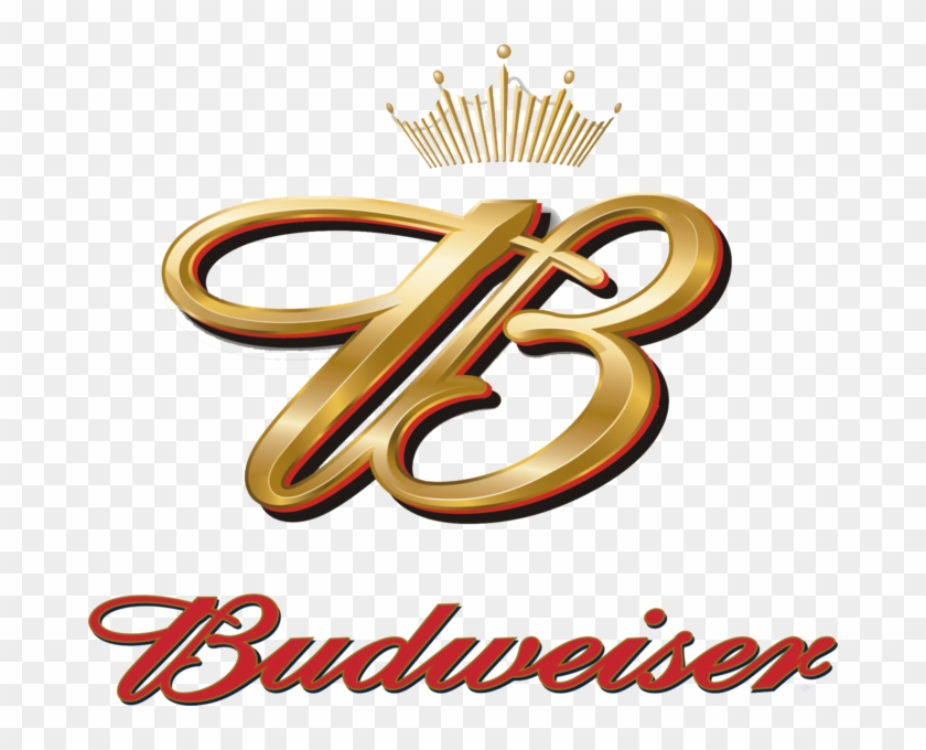 Share This Image - Budweiser Logo Psd #1092182