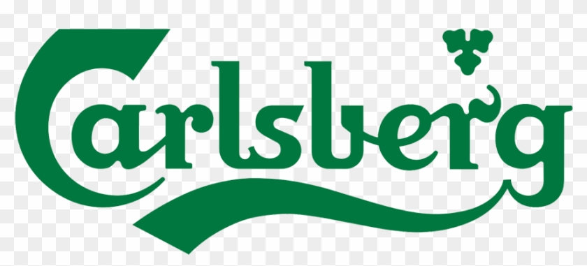 Carlsberg Logo Carlsberg Symbol Meaning History And - Logo Sponsor Football Png #1092184