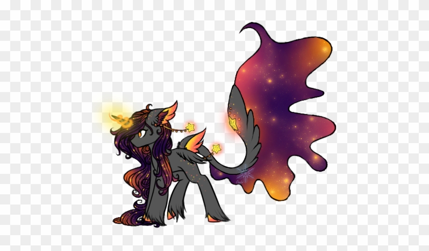 Firefly~ By Cayfie - Northlings #1092216