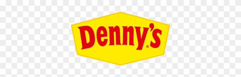 Denny's Vector Logo - Dennys Vancouver #1092220