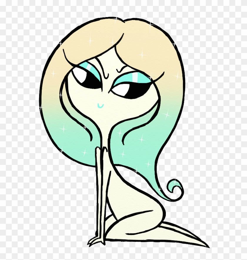 Hey Your Kinda Cute Version 2 By Peridot894 - Cartoon #1092224