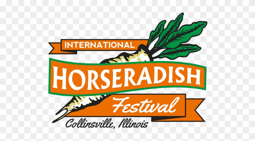 International Horseradish Festival #1092228