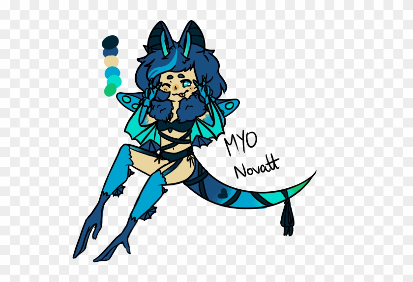 Aria - Cartoon #1092248