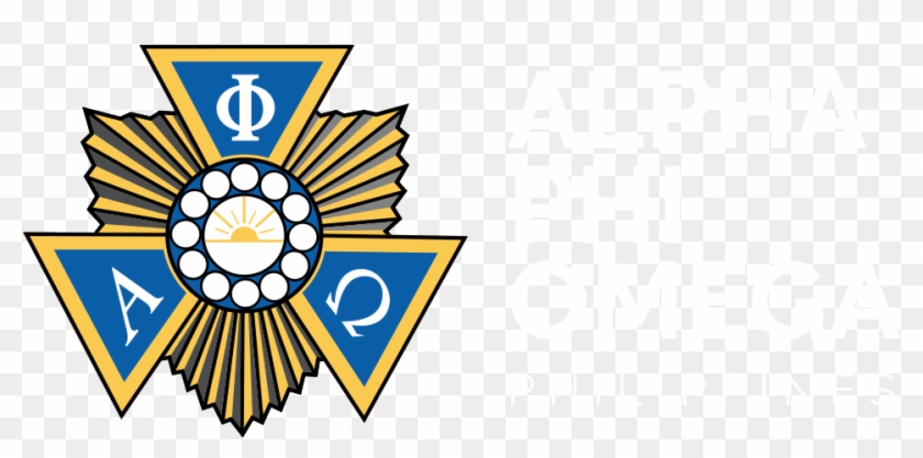 Apo Logo - Alpha Phi Omega Png #1092252