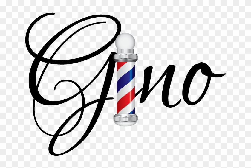 10, Gino Transparent, Click Here - Calligraphy Letter G #1092273