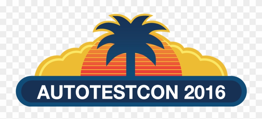 Ieee Autotestcon - Autotestcon 2016 #1092285