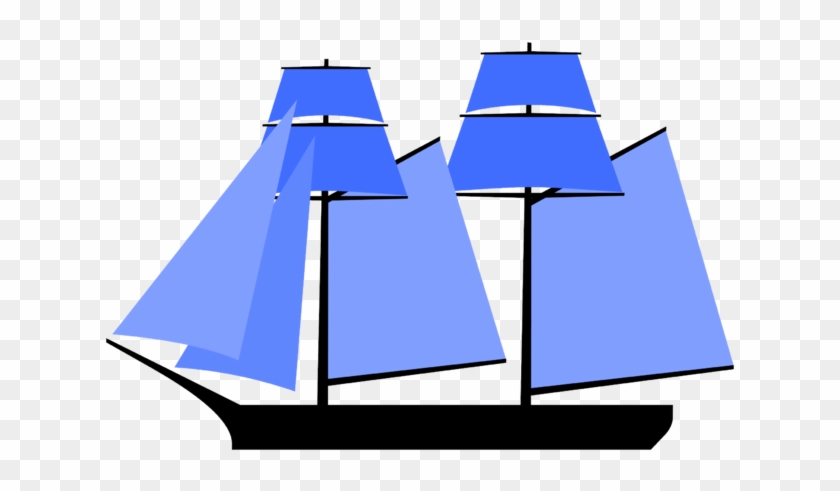 320 × 218 Pixels - Schooner #1092308
