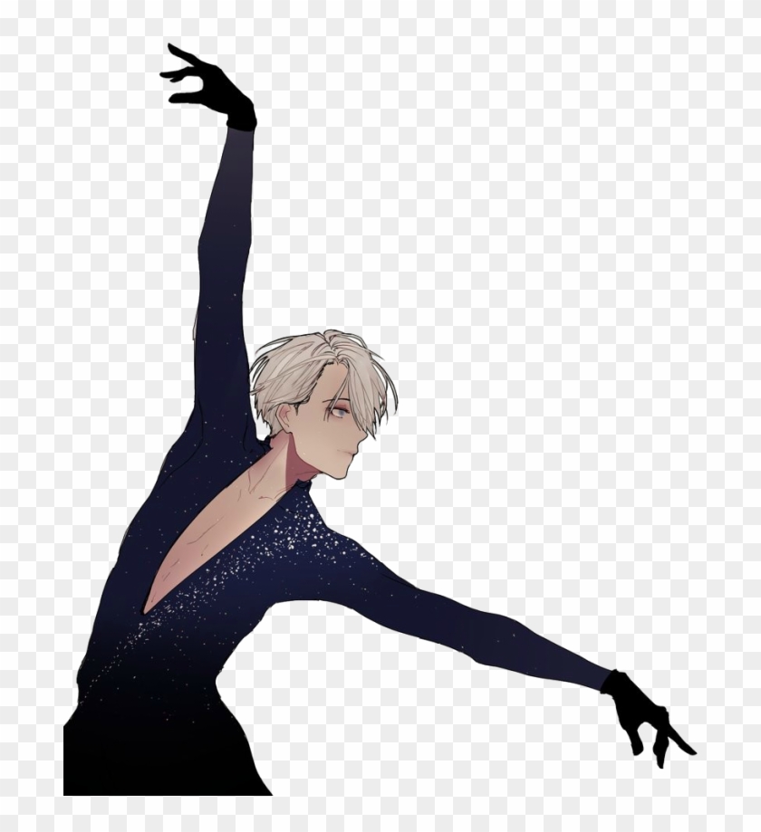 #mementovivere #boy #hot #top #yuri On Ice #victor - Viktor Nikiforov Fanart #1092368