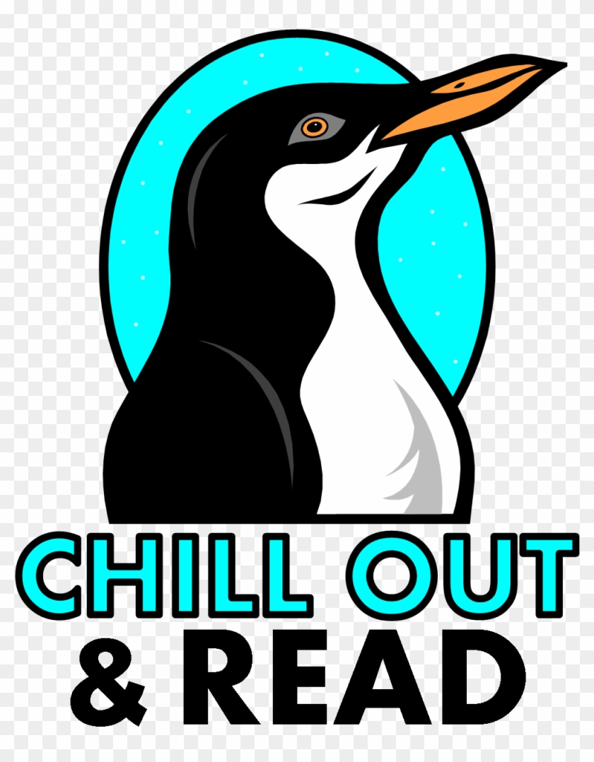 Chill Out And Read - Adult Reading Program Theme #1092386