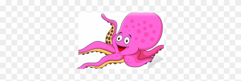 Octopus #1092395