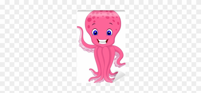 Octopus #1092400