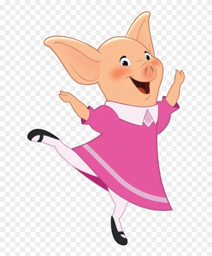 Cartoon Mammal Clip Art - Cartoon #1092414