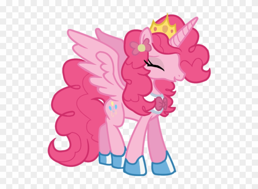 Pinkie Pie Post 2121 0 26451200 1334950806 Thumb - Princess Pinkie Pie #1092452