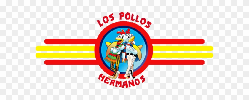 Los Pollos Hermanos Employee Training With Gus Fring - Breaking Bad Pollos Hermanos #1092480