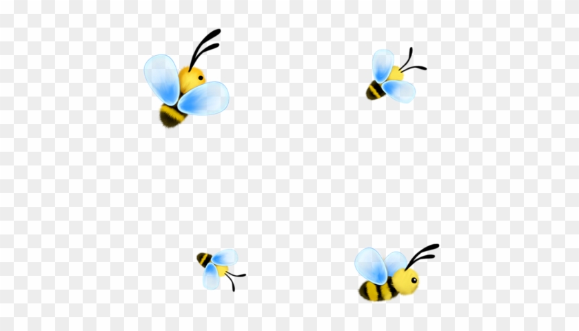 Bees And Honey - Honey #1092491