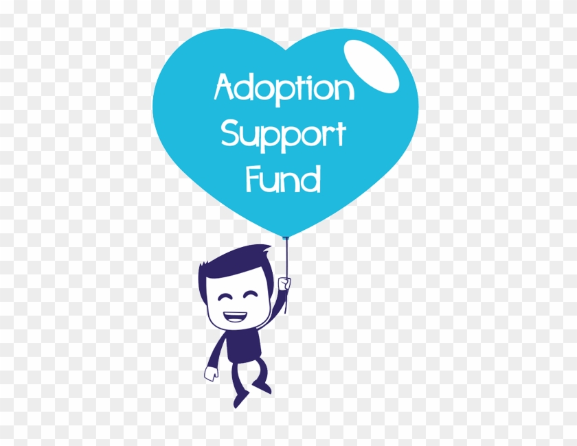 Why Do Adopted Children Often Need Extra Support - Heart #1092523