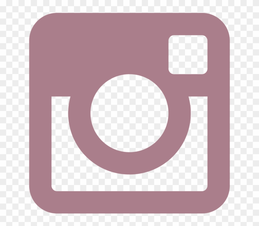 Gfp Socialicons-01 - Instagram Symbol Text #1092559