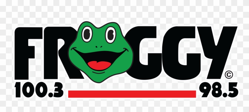3 / - Froggy 101 Sticker #1092568