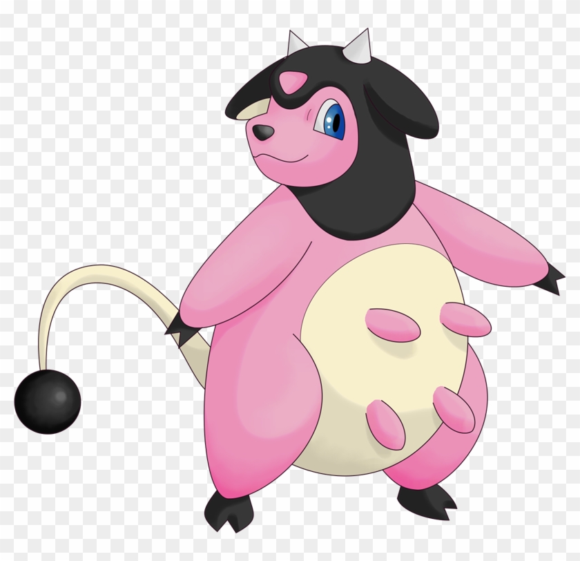 Stats, Moves, Evolution, Locations & Other Forms - Cartoon #1092574