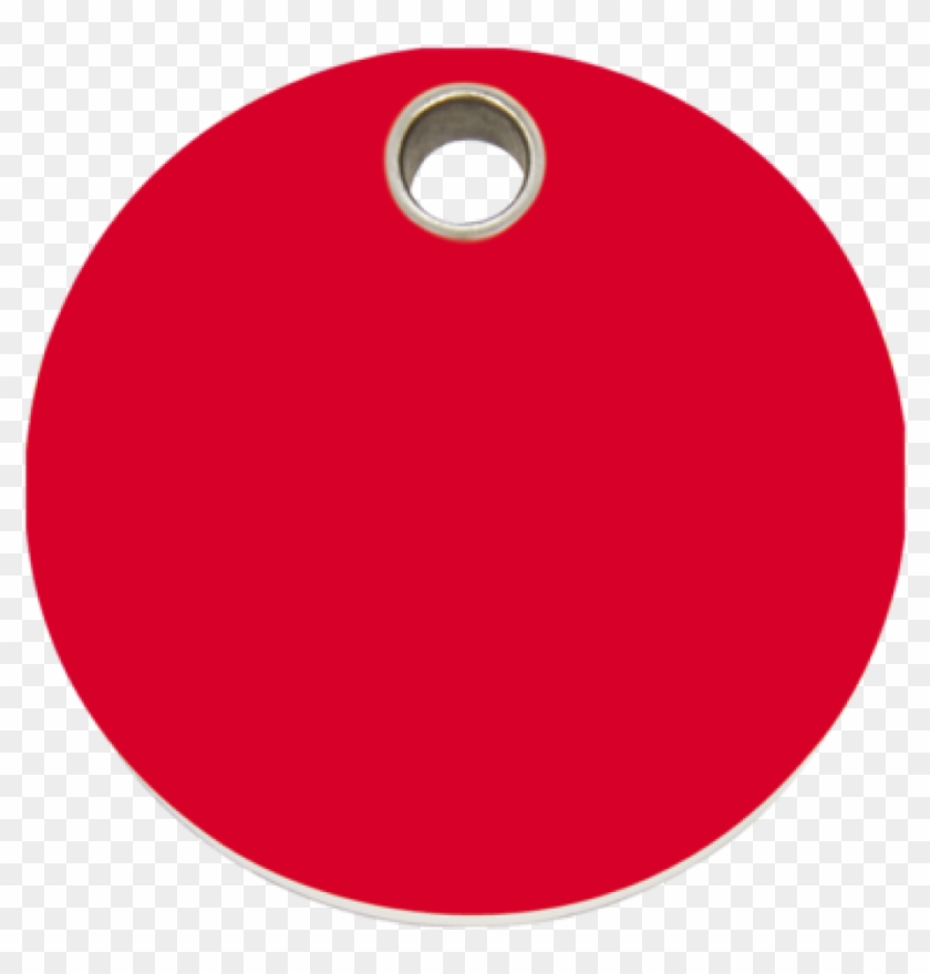 More Views - Png Small Red Circle #1092610