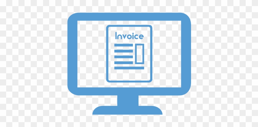 Invoicing Payment Automation - Check 21 Act #1092639