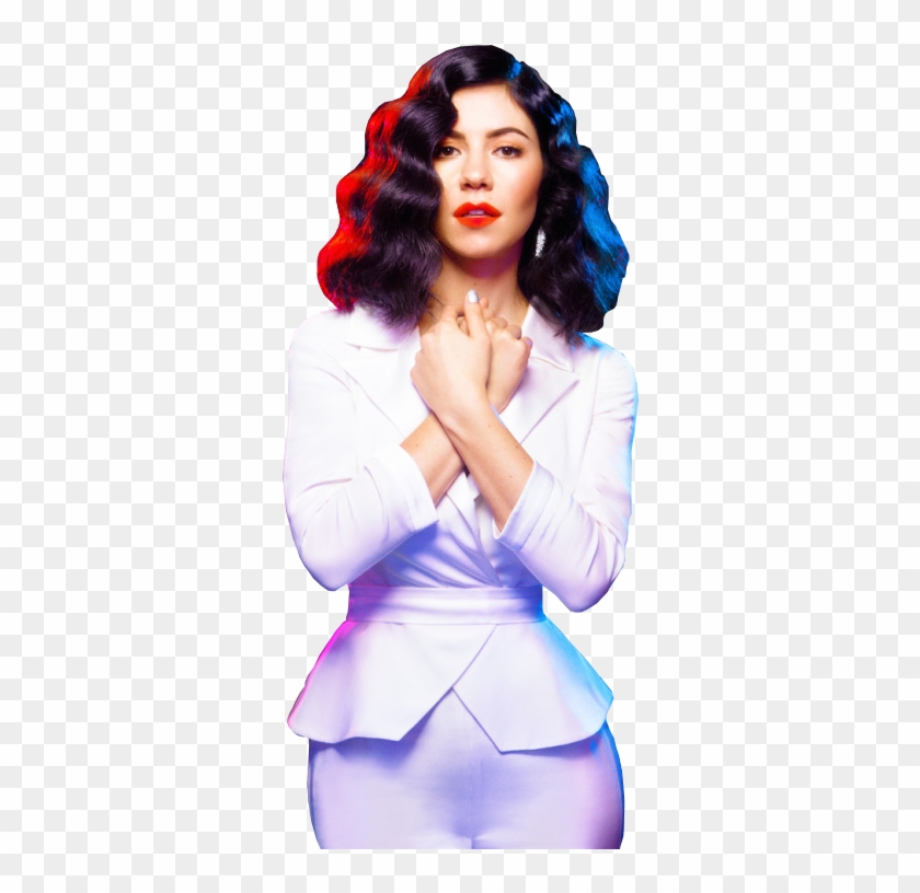 Marina And The Diamonds Froot Shoot #1092669