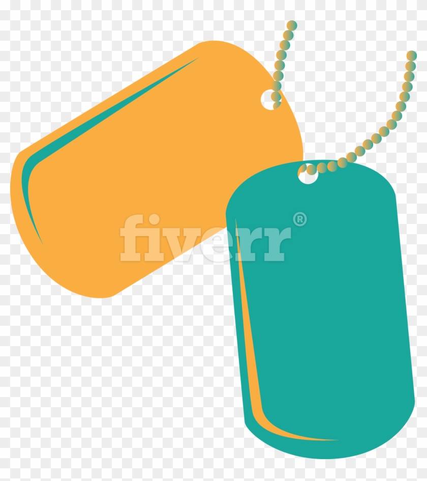 Additional Pet/id Tags - Additional Pet/id Tags #1092696
