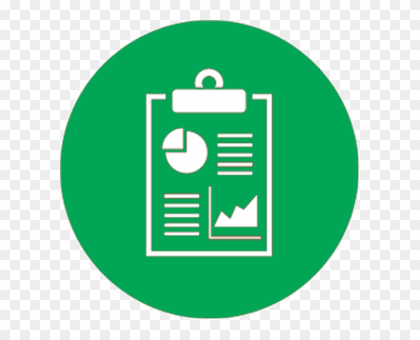 Invoice Data Processing - Icon #1092709