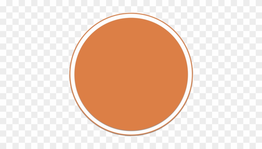 Edi Orange Circle - King Kai #1092717