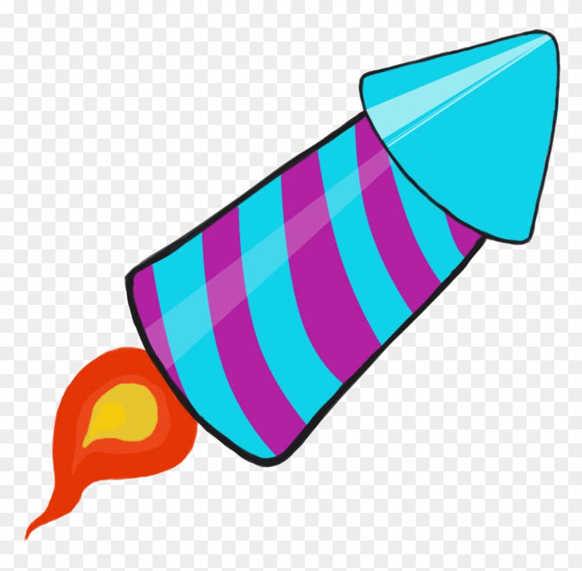 Cliparts Rocket Phantom - Cliparts Rocket Phantom #1092746