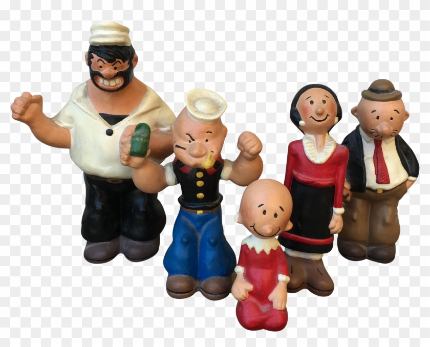 Popeye #1092756