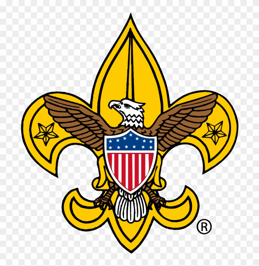 Download Boy Scout Logo Clip Art - Boy Scouts Of America - Free Transparent PNG Clipart Images Download