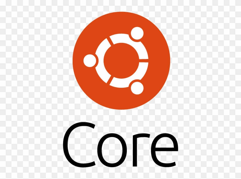 Https - //assets - Ubuntu - Com/v1/core Logo Set - Ubuntu Png #1092764