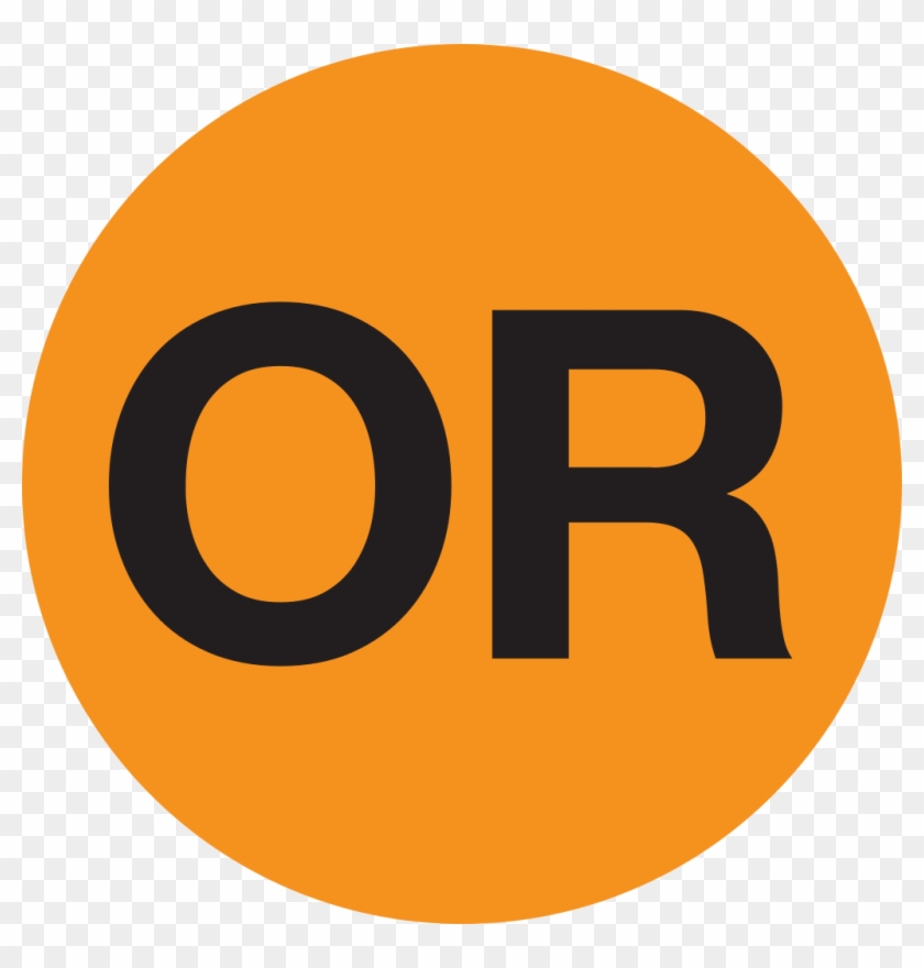 File - Wmata Orange - Svg - Portrait Of A Man #1092785