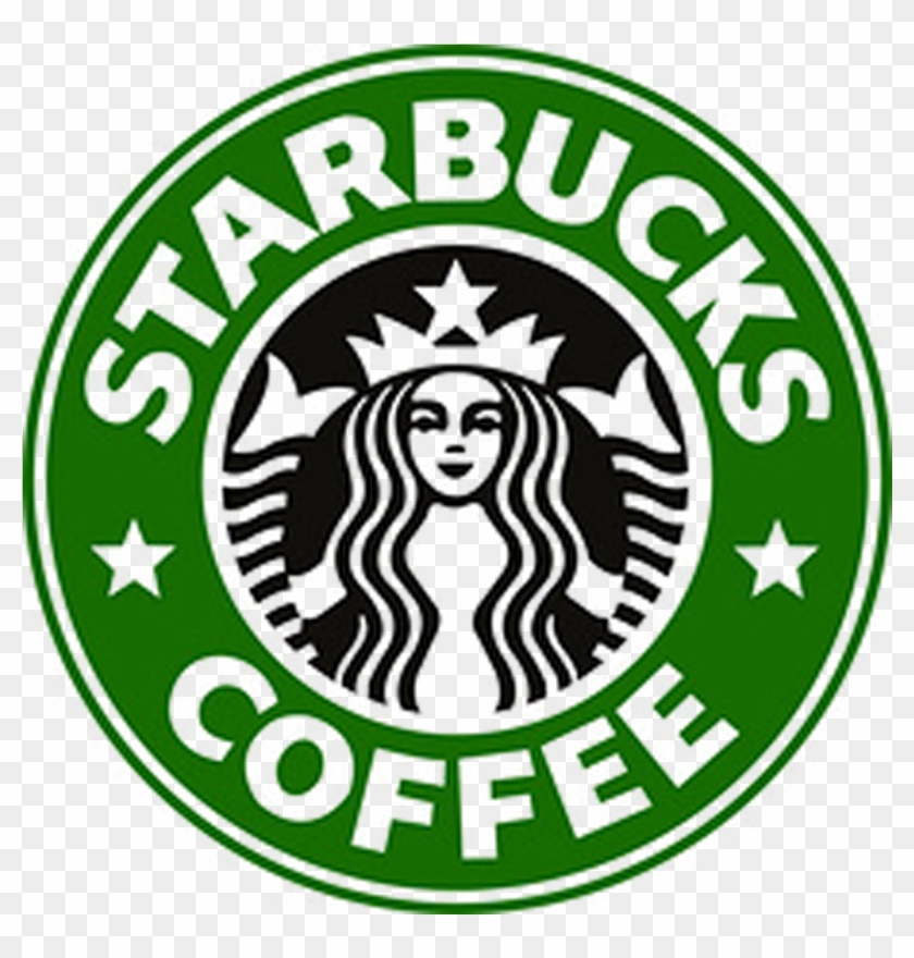 Coffee Espresso Tea Cafe Starbucks Starbucks Logo Vector - Dumb Starbucks #1092794