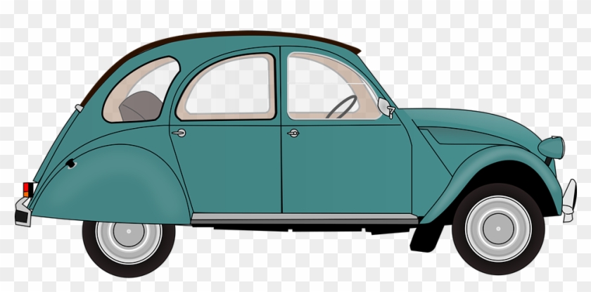 Afficher L'image D'origine - Volkswagen Beetle Clip Art #1092814