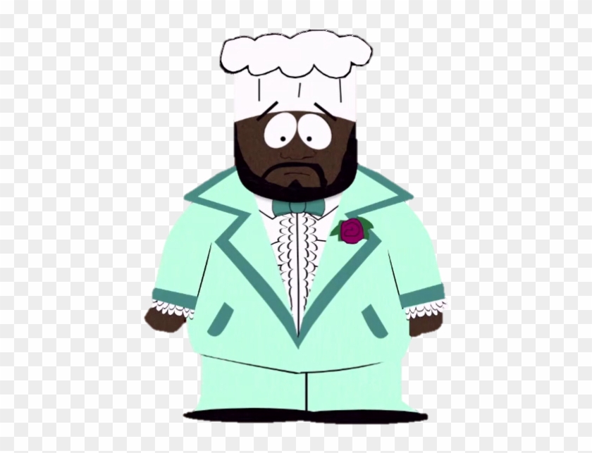 Wedding-chef - Chef #1092858