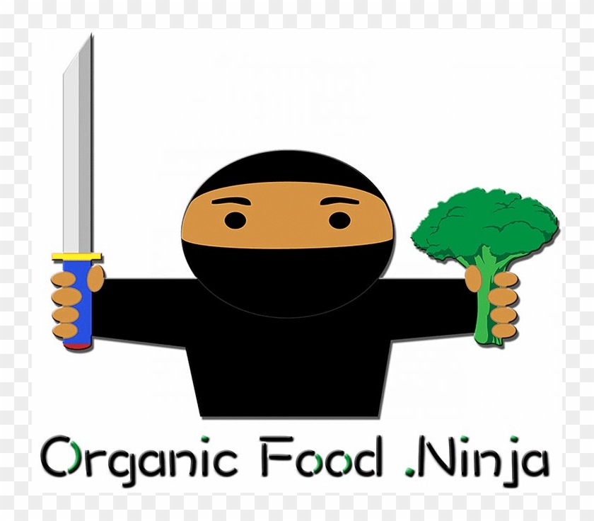 Food Ninja #1092891