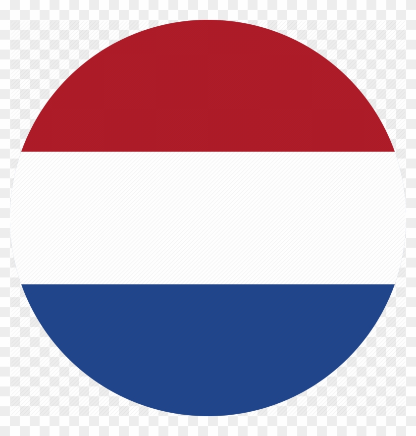 Colossal Netherlands Flag Pic Nl Icon Search Engine - Netherlands Icon #1092894