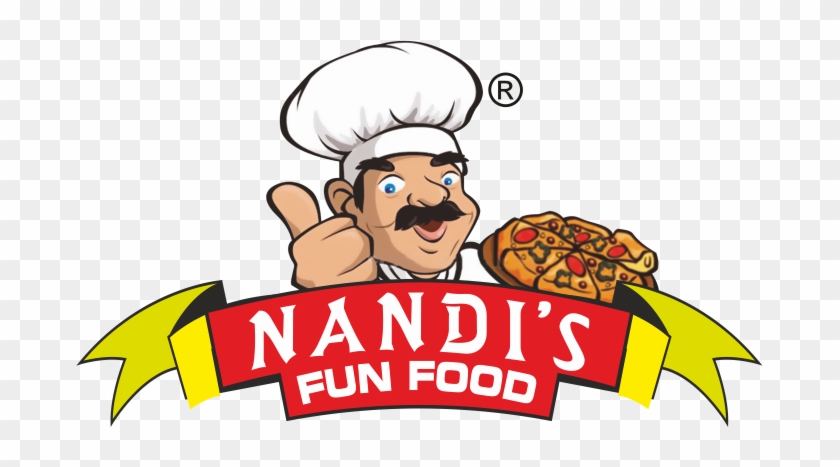 Nandi's Fun Food - Illustration #1092895