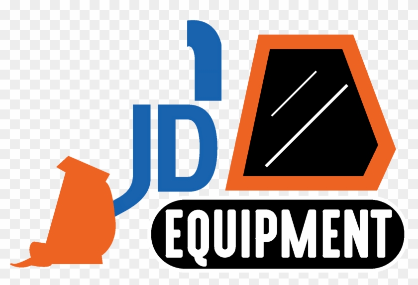 Jd Equipment - Heavy Equipment #1092926