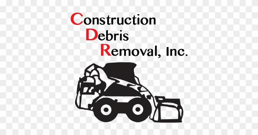 Construction Debris Removal, Inc. #1092930