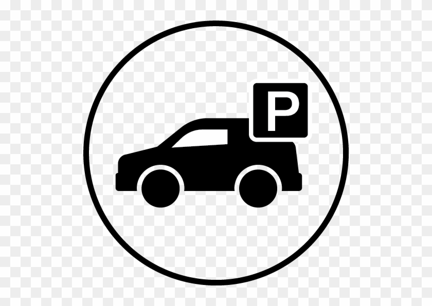 Parking3 - Food #1092947