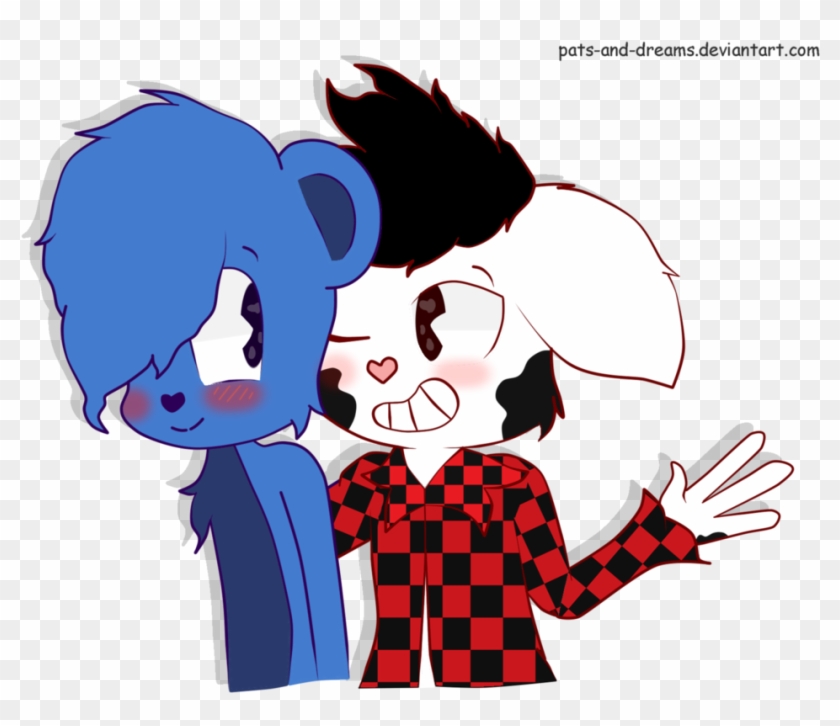 Ship By Pats And Dreams - Cartoon #1092985