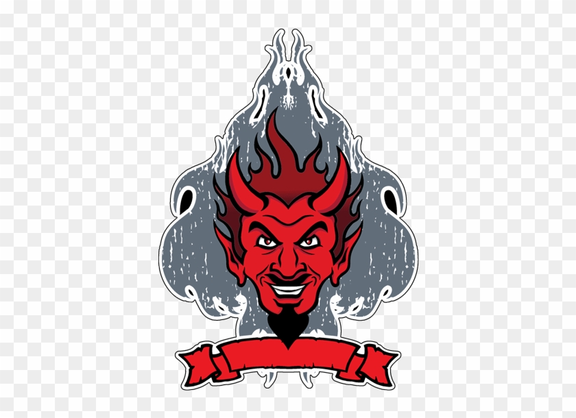 Tattoo Png Devil #1093010