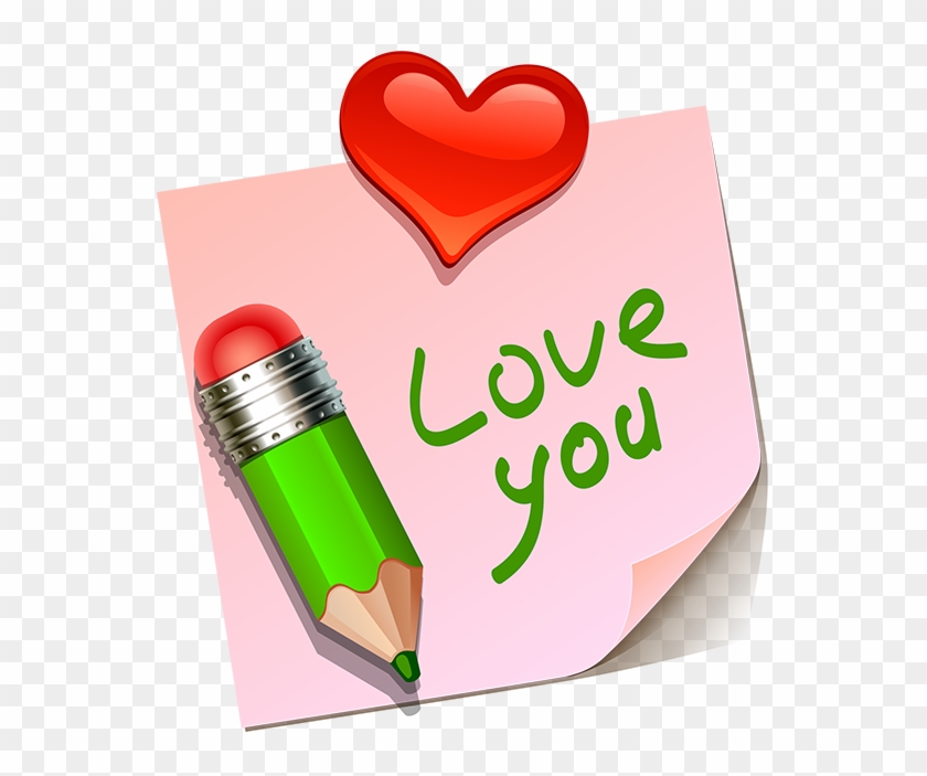 Tubes Valentine - Clip Art #1093034