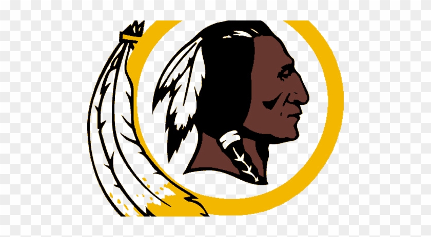 Supreme Court Allows Offensive Trademarks - Washington Redskins #1093049