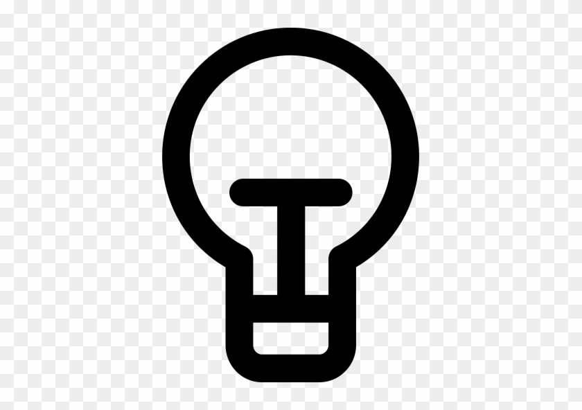 Electricity Bill - Lamp #1093053