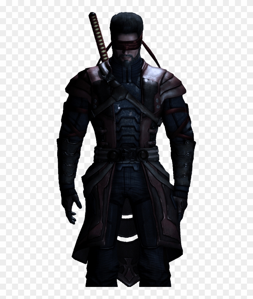 Mortal Kombat X Kenshi Possessed #1093069